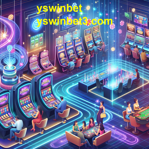 yswinbet